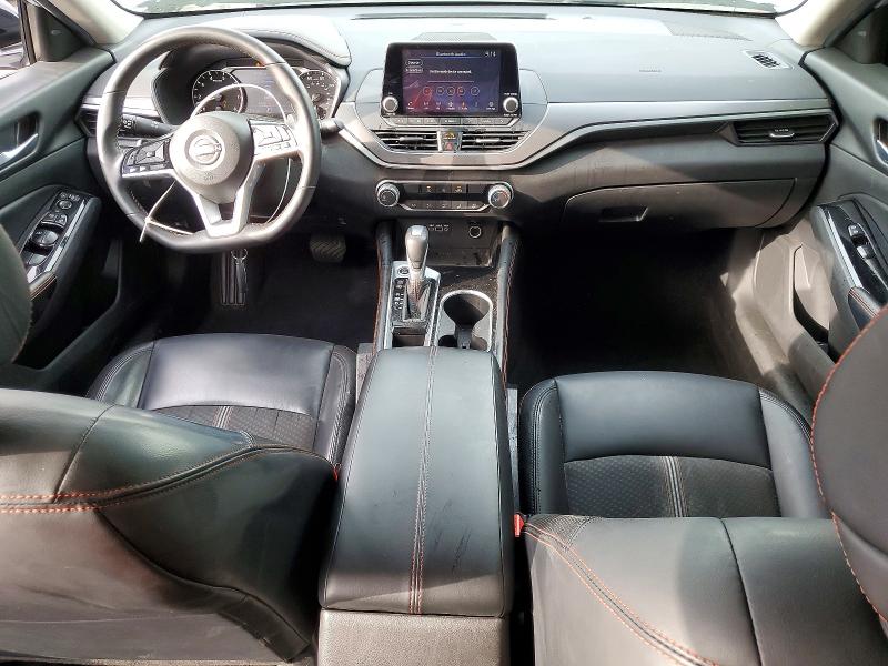Photo 8 from auction – 2025 NISS ALTIMA with VIN 1N4BL4CV9SN339916