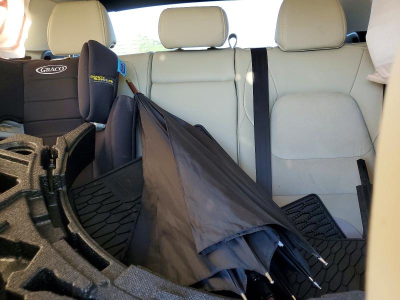 Photo 11 from auction – 2023 MAZDA CX-5 with VIN JM3KFBBM0P0124192