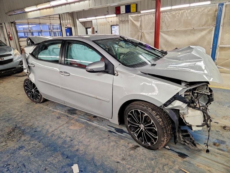 Zdjęcie 4 z aukcji – 2016 TOYOTA COROLLA L z VIN 2T1BURHE5GC624359