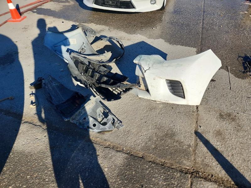 صورة رقم 12 من المزاد - 2015 TOYOTA COROLLA مع VIN 5YFBURHE8FP192994