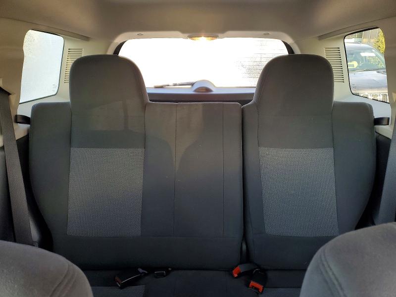 Photo 10 from auction – 2015 JEEP PATRIOT SP with VIN 1C4NJPBA6FD138919