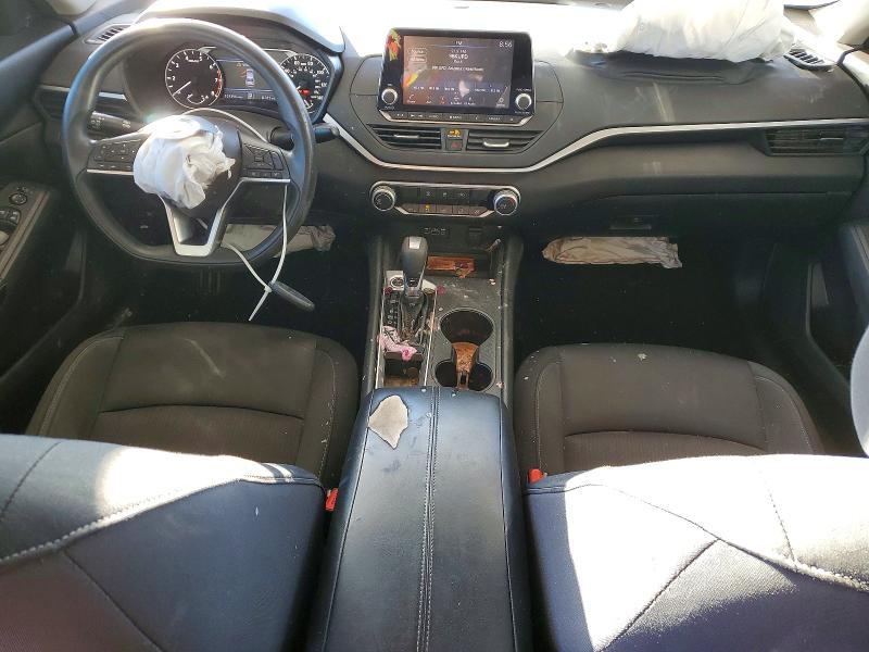 Photo 8 from auction – 2019 NISSAN ALTIMA S with VIN 1N4BL4BV8KC190704
