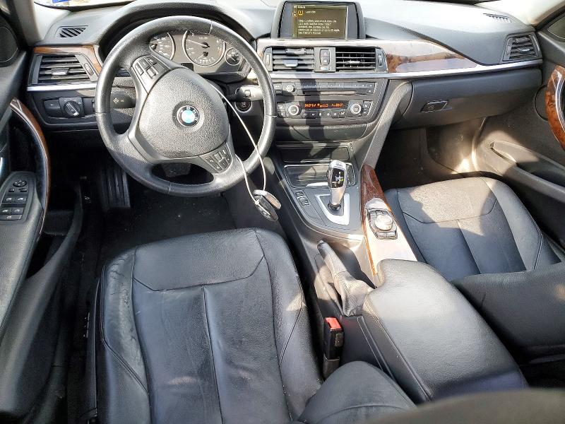 Zdjęcie 8 z aukcji – 2013 BMW 328 I SULE z VIN WBA3C1C53DF444538