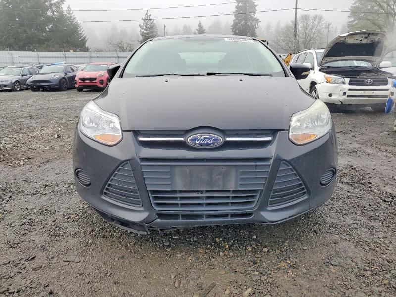 Photo 5 from auction – 2014 FORD FOCUS SE with VIN 1FADP3F22EL391008