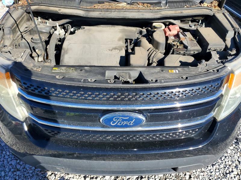 Zdjęcie 12 z aukcji – 2011 FORD EXPLORER L z VIN 1FMHK7F83BGA86039