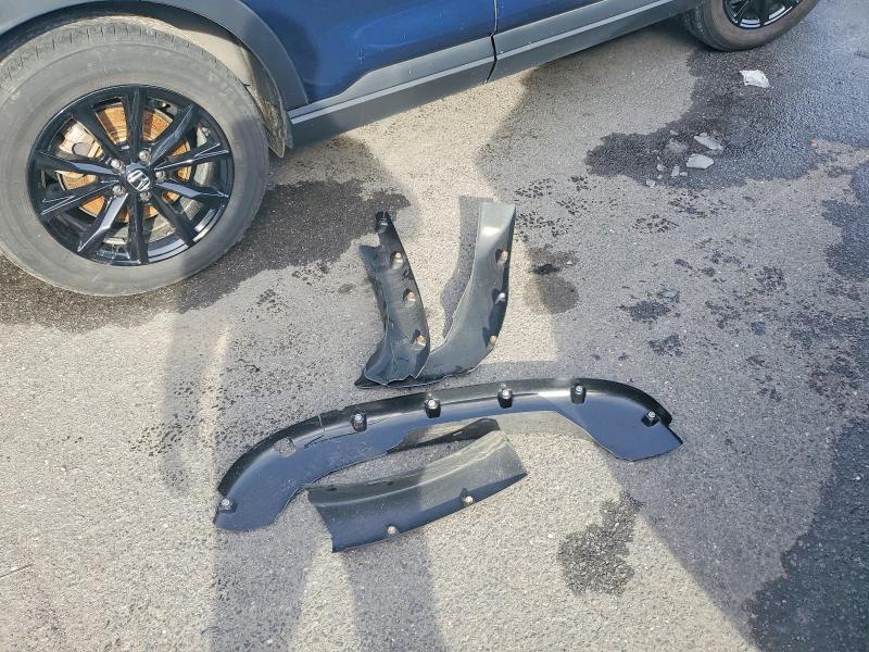 Photo 13 from auction – 2023 TOYOTA RAV4 with VIN 2T3G1RFV4PW353284