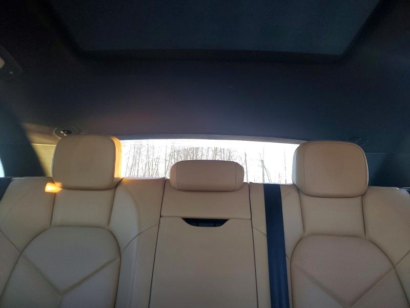 Photo 10 from auction – 2017 PORSCHE MACAN with VIN WP1AA2A52HLB04716