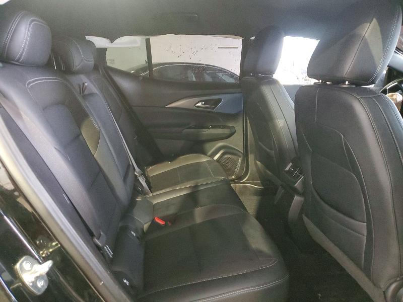 Photo 11 from auction – 2025 CHEVROLET EQUINOX with VIN 3GN7DNRPXSS198993