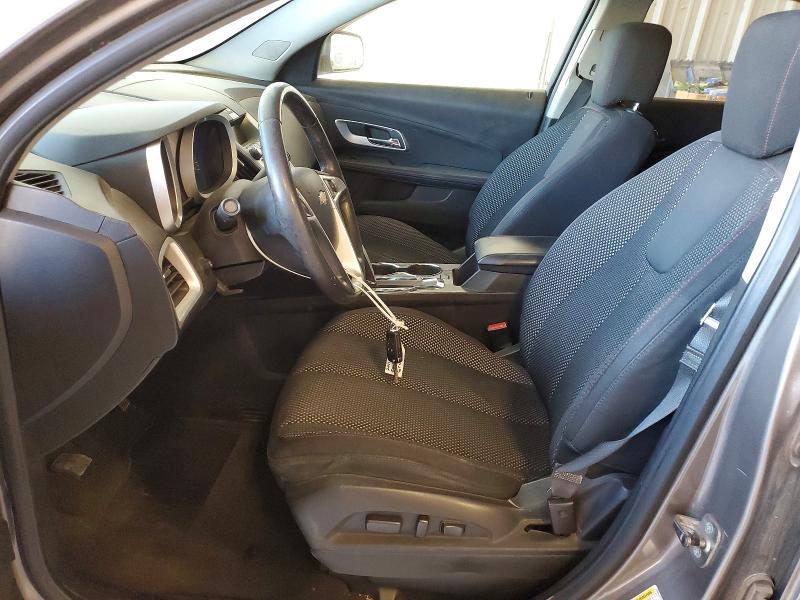 Фото 7 с аукциона – 2011 CHEVROLET EQUINOX с VIN 2CNALDEC3B6405426