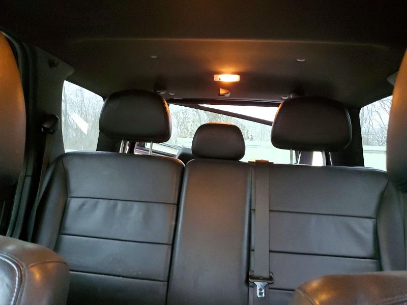 Photo 10 from auction – 2011 FORD ESCAPE LIM with VIN 1FMCU9EG7BKB71911