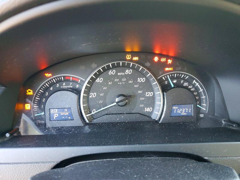 Photo 9 from auction – 2015 TOYOTA CAMRY LE with VIN 4T4BF1FK2FR465162