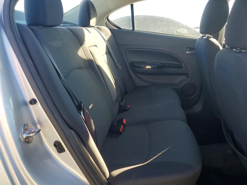 Photo 10 from auction – 2017 MITSUBISHI MIRAGE with VIN ML32F4FJ9HHF09117