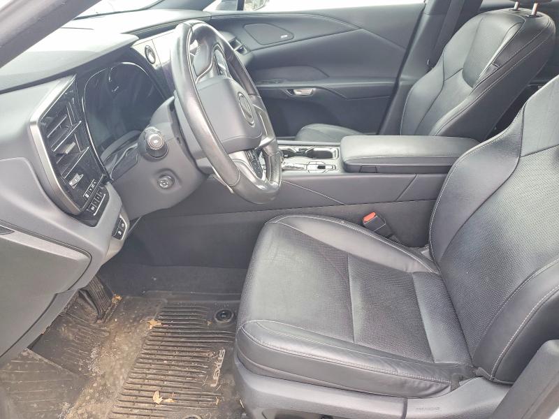 Photo 7 from auction – 2023 LEXUS RX 350 BAS with VIN 2T2BAMCA9PC023208