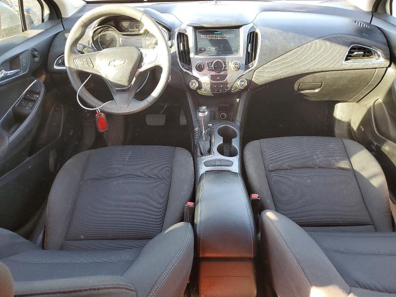 Photo 8 from auction – 2016 CHEVROLET CRUZE with VIN 1G1BE5SM8G7265122