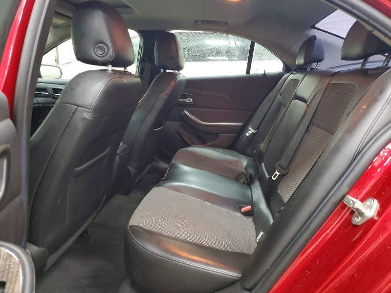 Photo 10 from auction – 2014 CHEVROLET MALIBU 1LT with VIN 1G11C5SL1EF115705