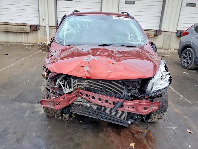 Фото 5 с аукциона – 2016 FORD ESCAPE SE с VIN 1FMCU0GX5GUA51366