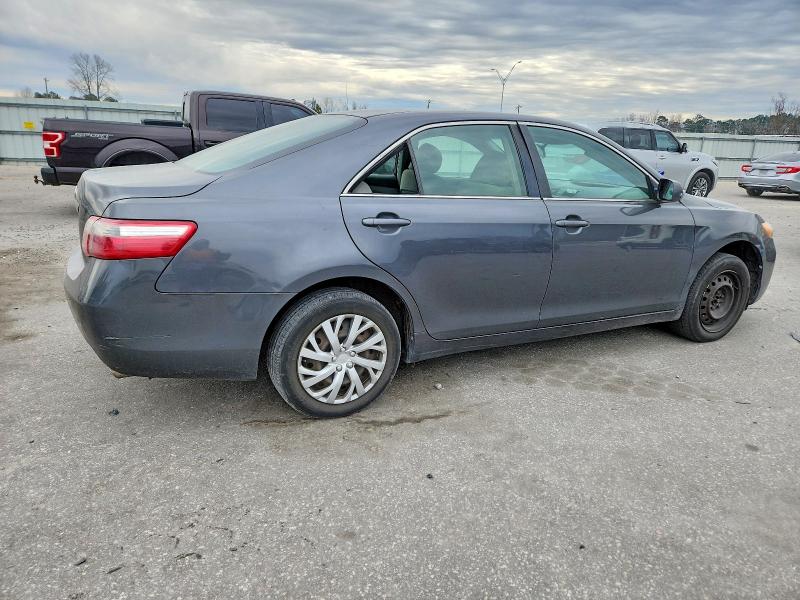 Photo 3 from auction – 2007 TOYOTA CAMRY LE with VIN 4T1BK46K07U531281