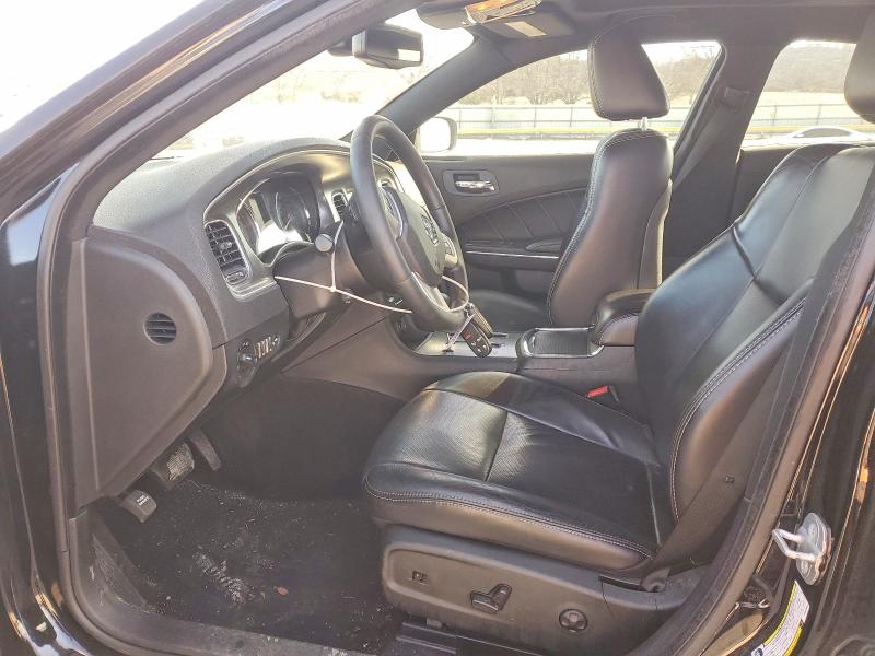 Photo 7 from auction – 2013 DODGE CHARGER R/ with VIN 2C3CDXCT0DH540969