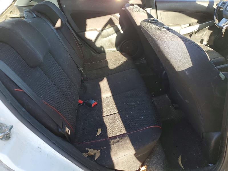 Photo 10 from auction – 2012 MAZDA MAZDA2 with VIN JM1DE1LY7C0148242