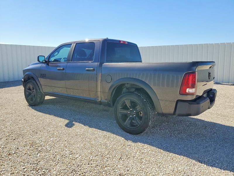 Photo 2 from auction – 2024 RAM 1500 CLASS with VIN 1C6RR7LG4RS143489