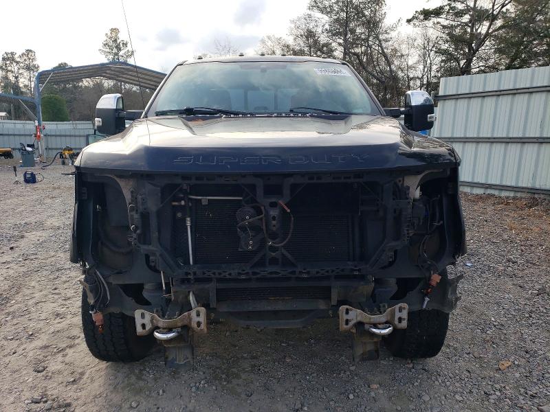 Photo 5 from auction – 2020 FORD F250 SUPER with VIN 1FT7W2B6XLEE02853