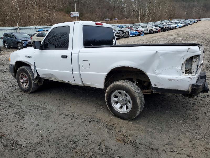 صورة رقم 2 من المزاد - 2010 FORD RANGER مع VIN 1FTKR1AD9APA40253