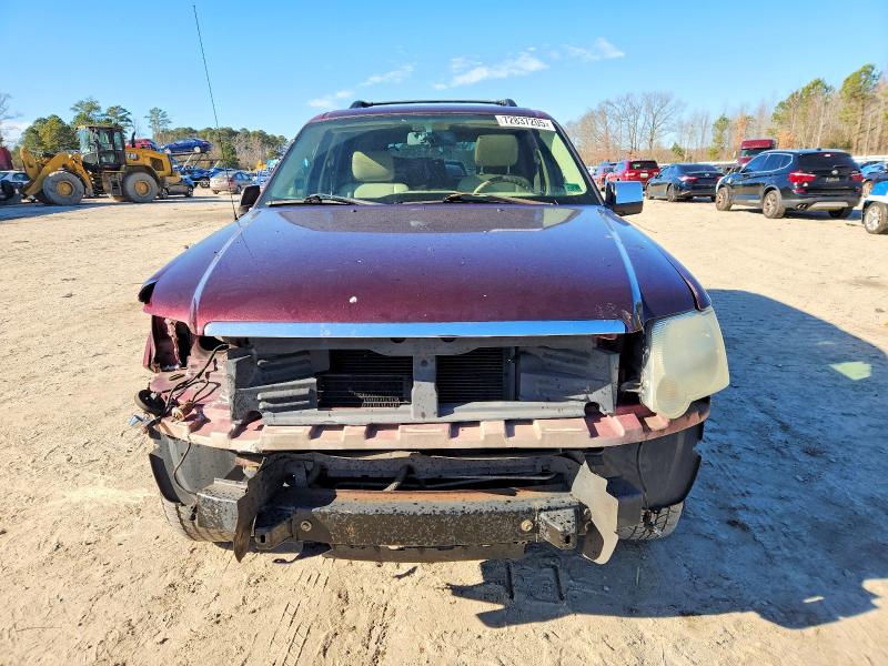 Photo 5 from auction – 2006 FORD EXPLORER with VIN 1FMEU75846UA16085