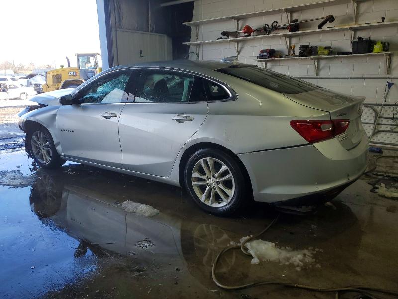 Photo 2 from auction – 2016 CHEVROLET MALIBU with VIN 1G1ZE5ST4GF358943
