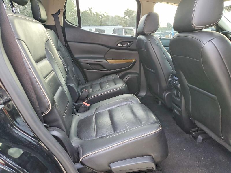 Photo 11 from auction – 2018 GMC ACADIA DEN with VIN 1GKKNPLS6JZ125554