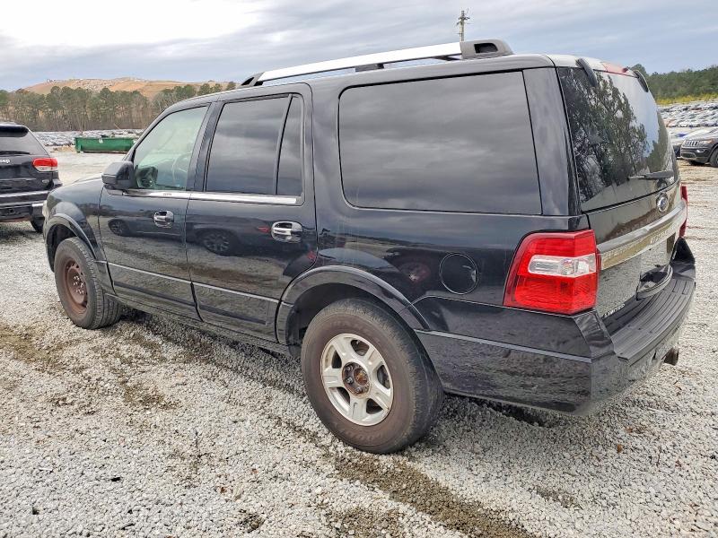 Photo 2 from auction – 2017 FORD EXPEDITION with VIN 1FMJU2AT6HEA42227