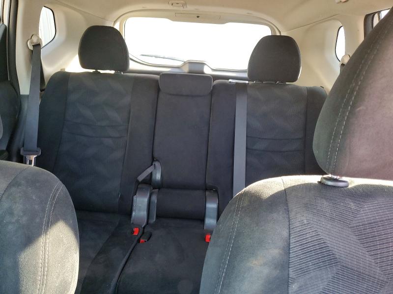 Photo 10 from auction – 2016 NISSAN ROGUE S with VIN 5N1AT2MT4GC795621