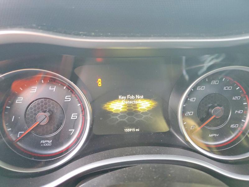 Photo 9 from auction – 2018 DODGE CHARGER with VIN 2C3CDXCT4JH210618