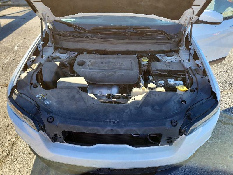 Photo 12 from auction – 2021 JEEP CHEROKEE L with VIN 1C4PJLLB8MD189313