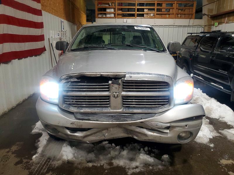 Photo 5 from auction – 2008 DODGE RAM 1500 S with VIN 1D7HU18NX8J226992