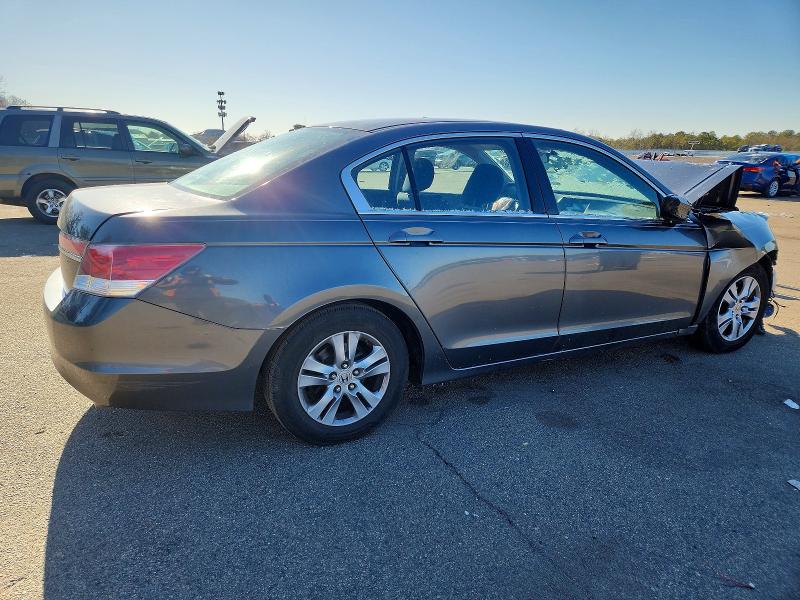 Photo 3 from auction – 2012 HONDA ACCORD LXP with VIN 1HGCP2F41CA087731
