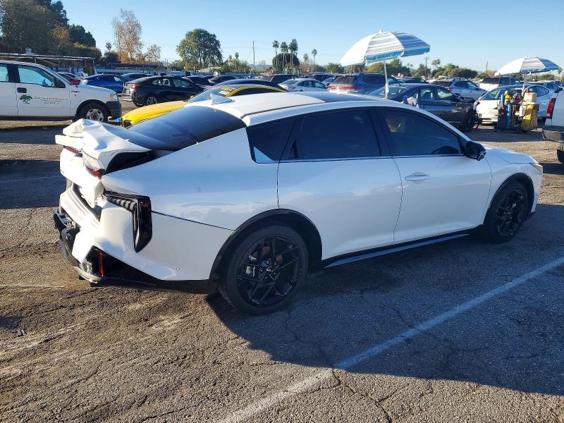 Photo 3 from auction – 2025 KIA K4 with VIN 3KPFW4DC4SE102531