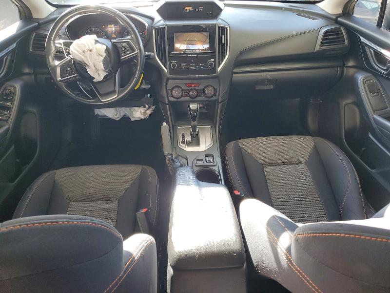 Photo 8 from auction – 2018 SUBARU CROSSTREK with VIN JF2GTADC1JH311974