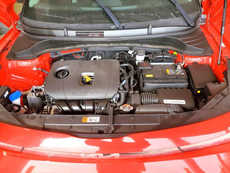 Photo 11 from auction – 2023 KIA SOUL with VIN KNDJ23AU9P7203441