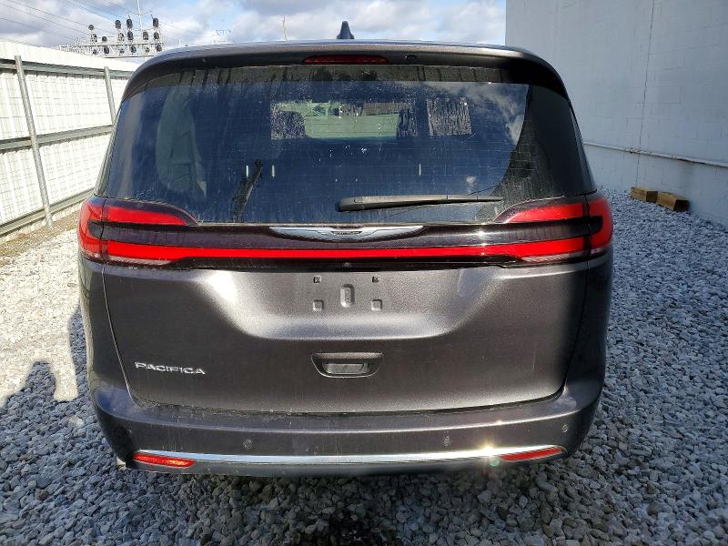 Photo 6 from auction – 2023 CHRYSLER PACIFICA T with VIN 2C4RC1BGXPR612723