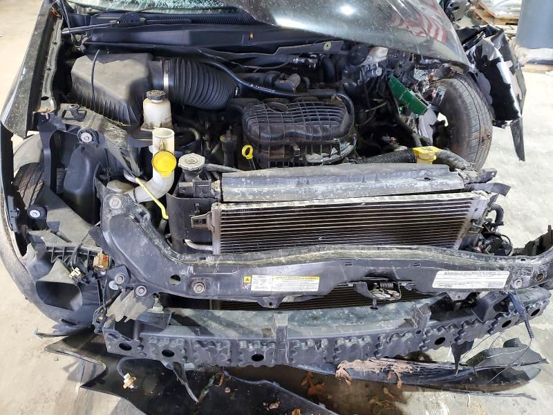 صورة رقم 12 من المزاد - 2011 DODGE GRAND CARA مع VIN 2D4RN5DG1BR696859
