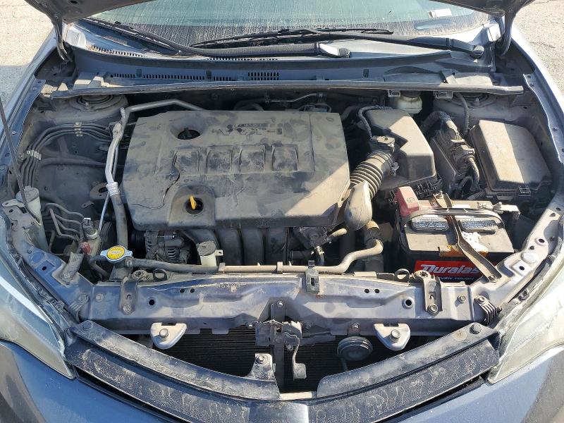 Photo 11 from auction – 2018 TOYOTA COROLLA with VIN 5YFBURHEXJP830767