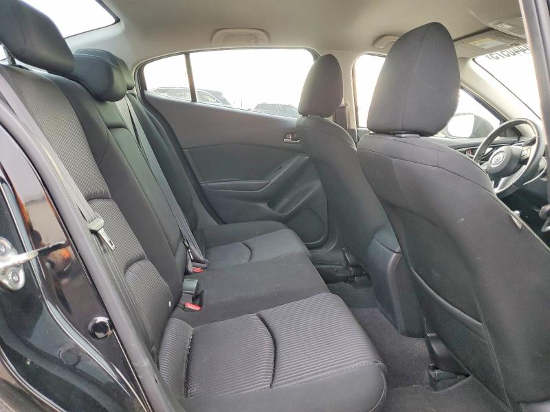 Photo 10 from auction – 2015 MAZDA 3 TOURING with VIN JM1BM1V70F1267859