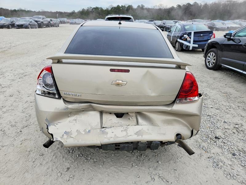 Фото 6 с аукциона – 2012 CHEVROLET IMPALA с VIN 2G1WG5E33C1121967