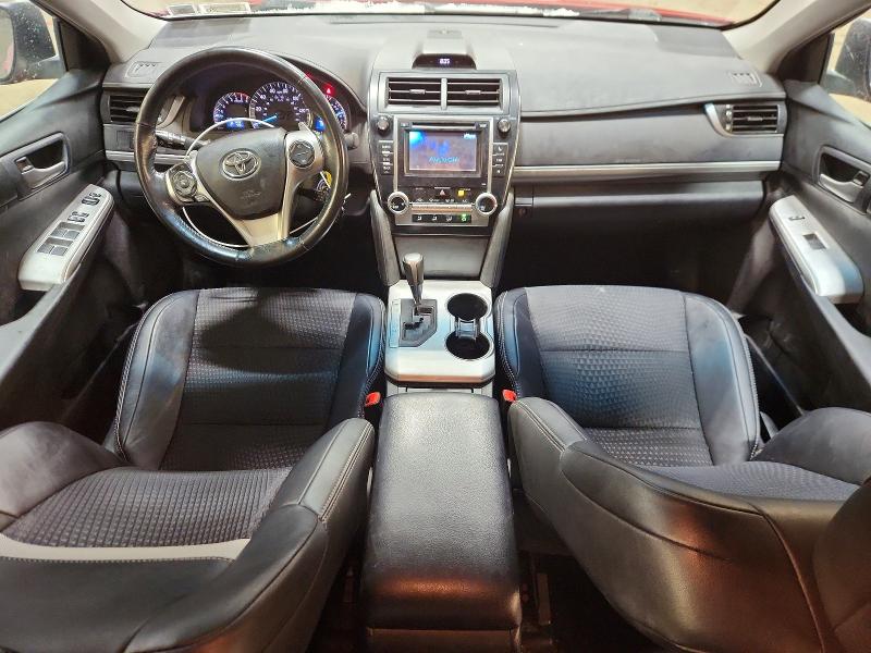 Photo 8 from auction – 2012 TOYOTA CAMRY BASE with VIN 4T1BF1FK5CU563916