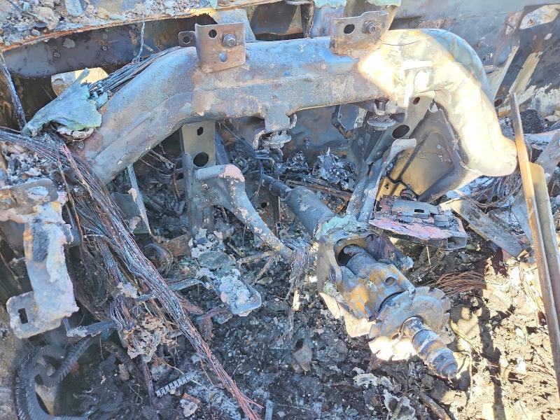 Photo 9 from auction – 2019 CHEVROLET SUBURBAN with VIN 1GNSKHKC2KR406943