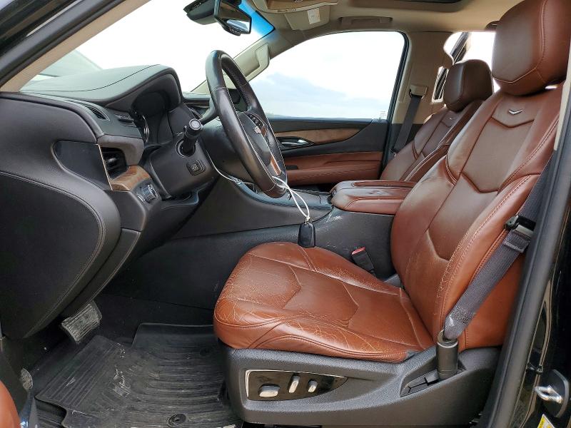 Photo 7 from auction – 2016 CADILLAC ESCALADE with VIN 1GYS3BKJ6GR158604
