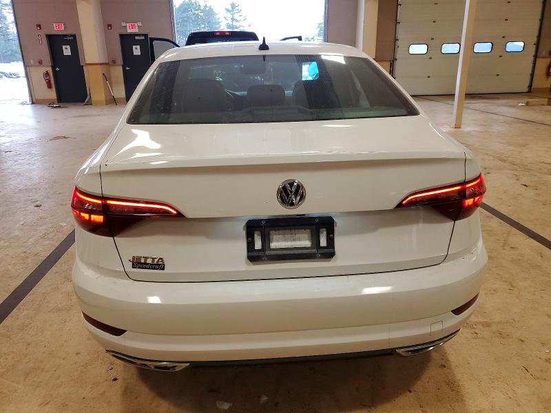 Photo 6 from auction – 2020 VOLKSWAGEN JETTA S with VIN 3VWCB7BU7LM006067