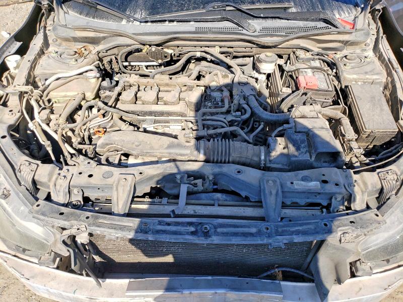 Photo 11 from auction – 2017 HONDA CIVIC with VIN SHHFK7H23HU410516