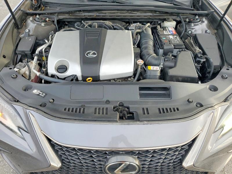 Photo 11 from auction – 2019 LEXUS ES with VIN 58ABZ1B18KU010169