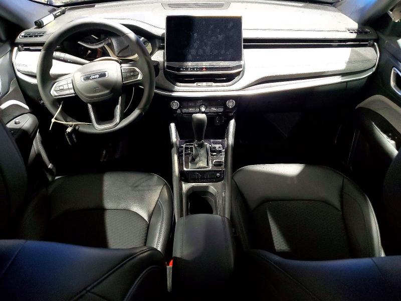 Photo 8 from auction – 2023 JEEP COMPASS LA with VIN 3C4NJDBN7PT534970